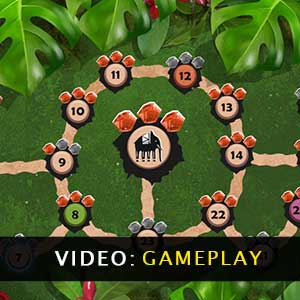 Ubongo Gameplay Video