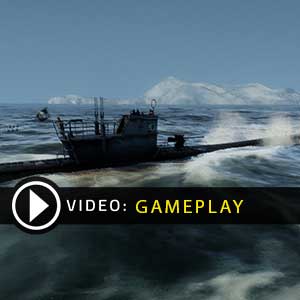 UBOOT Gameplay Video