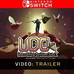 UDO - Video Trailer