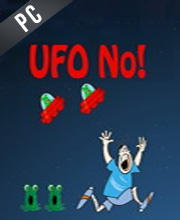 UFO No Pc