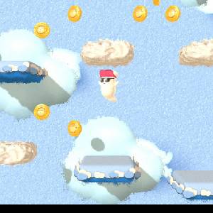 Ufouria The Saga 2 - Kerasu Nester