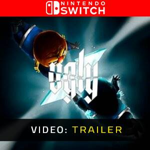 Ugly Nintendo Switch - Trailer