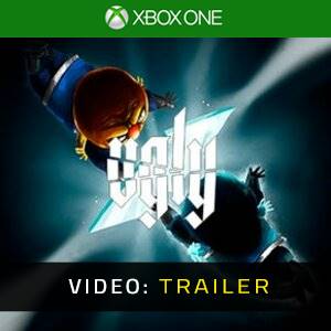 Ugly Xbox One - Trailer