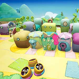 Kaufe UglyDolls An Imperfect Adventure PS4 Preisvergleich