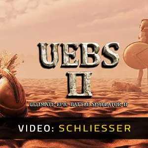 Ultimate Epic Battle Simulator 2 Video Trailer