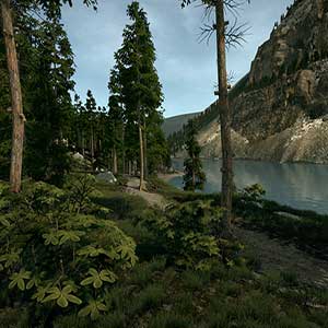 Ultimate Fishing Simulator Moraine Lake Key kaufen Preisvergleich