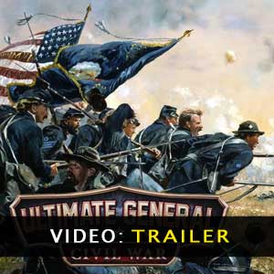 Ultimate General Civil War Key kaufen Preisvergleich