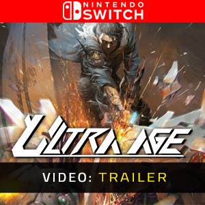 Ultra Age - Video Trailer