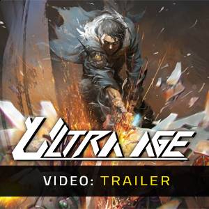 Ultra Age - Video Trailer