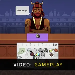Ultrapool - Gameplay