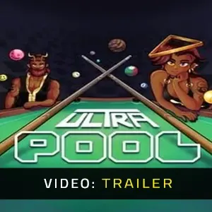 Ultrapool - Trailer
