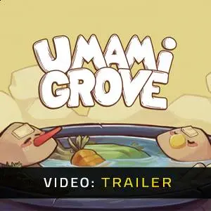 Umami Grove VR - Video Trailer