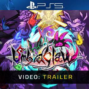 Umbraclaw - Video Trailer