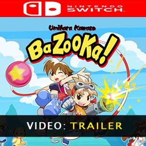 Kaufe Umihara Kawase BaZooKa Nintendo Switch Preisvergleich