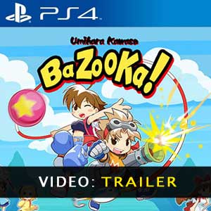 Kaufe Umihara Kawase BaZooKa PS4 Preisvergleich