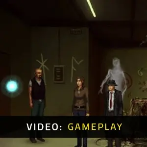 Unavowed - Gameplay Video