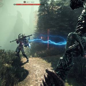 Unawake - Verteidiger