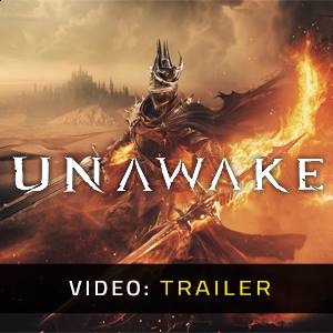 Unawake - Trailer