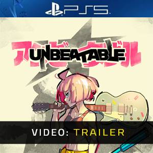 Unbeatable PS5 - Video-Trailer