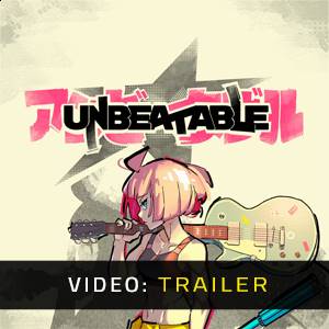 Unbeatable - Video-Trailer