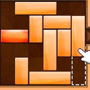 Unblock Now - Bewegen