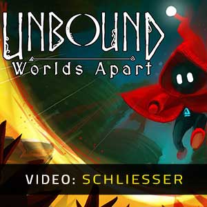 Unbound Worlds Apart Video Trailer