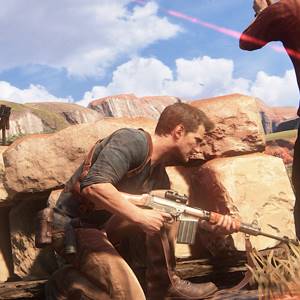 Uncharted 4 A Thiefs End Kauern
