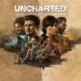 Uncharted: Legacy of Thieves Collection PC erscheint im Juli?
