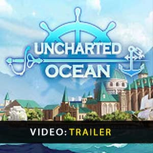Uncharted Ocean Pc