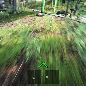 Uncrashed: FPV Drone Simulator - ACRO