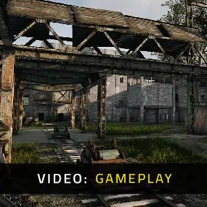 Uncrashed: FPV Drone Simulator - Gameplay-Video