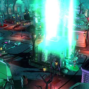 Undead Horde 2 Necropolis - Nekropole