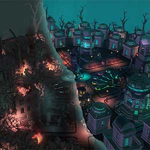 Undead Horde 2 Necropolis - Hauch des Verderbens