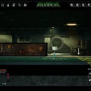 Undead Inc. - Forschung