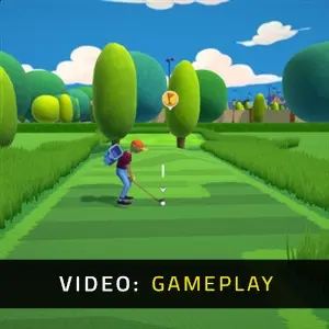 Under Par Golf Architect - Gameplay Video