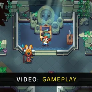 Under The Island - Gameplay Video