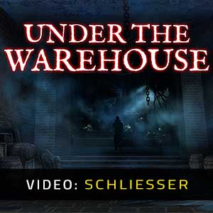 Under The Warehouse - Video Anhänger