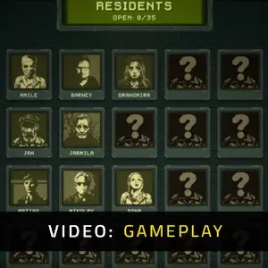 Underchoice - Gameplay Video