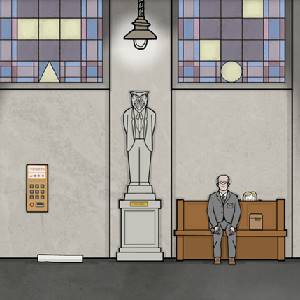 Underground Blossom - Herr Eule