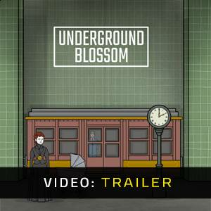 Underground Blossom Pc