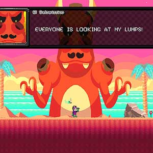 UnderHero neuer Held