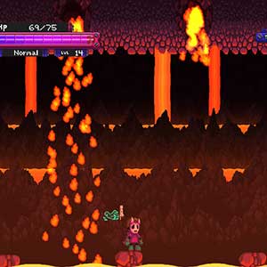 UnderHero Untergebener des Bösen