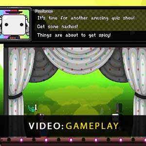 UnderHero Gameplay Video