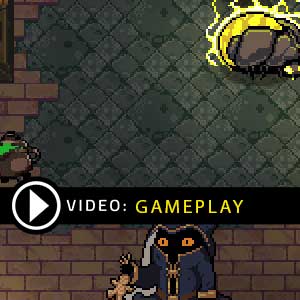 UnderMine Gameplay Video