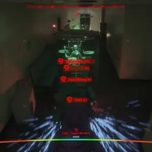 UNDERWARD - Lärm-Messer