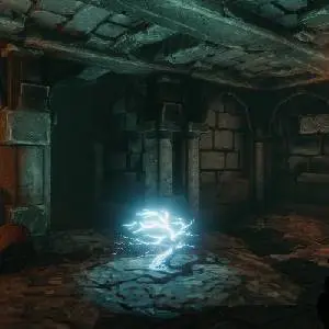 Underworld Ascendant - Geisterbaum