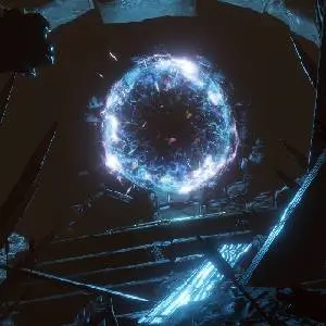 Underworld Ascendant - Portal