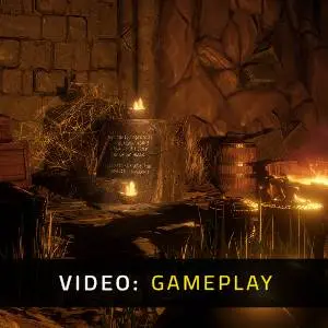 Underworld Ascendant - Gameplay Video