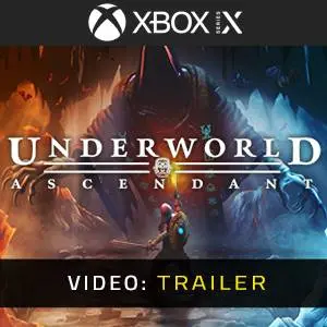 Underworld Ascendant Xbox Series - Video Trailer