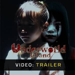 Underworld Island Video Trailer